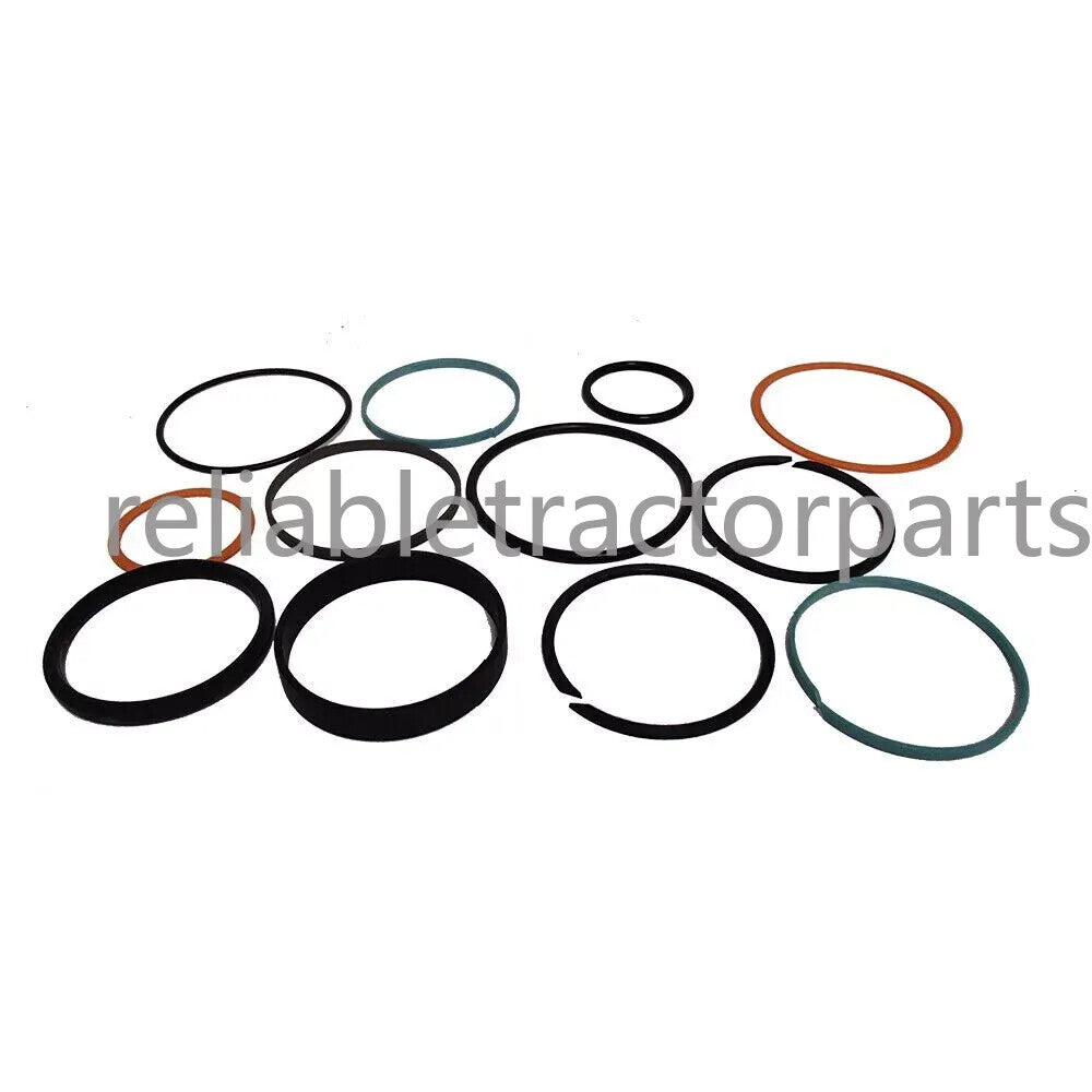 AH212096 for John Deere 310C 310D 315CH 540E 548E 640G 740G Hydraulic Seal Kit