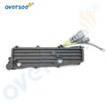 Rectifier & Regulator Assy for Suzuki DF 90/100/115/140HP (2000–2023)