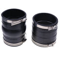 Elbow Exhaust Hoses for Volvo Penta V6 V8 (RO 3852696, 3863450, 3852741)