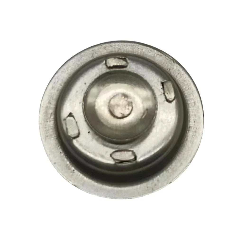 Thermostat Kit F97068 for Chrysler Force Outboard 25-55 HP (18-3556)