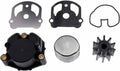 OMC Cobra Johnson Evinrude Water Pump & Impeller Repair Kit Repl 984461 0984461