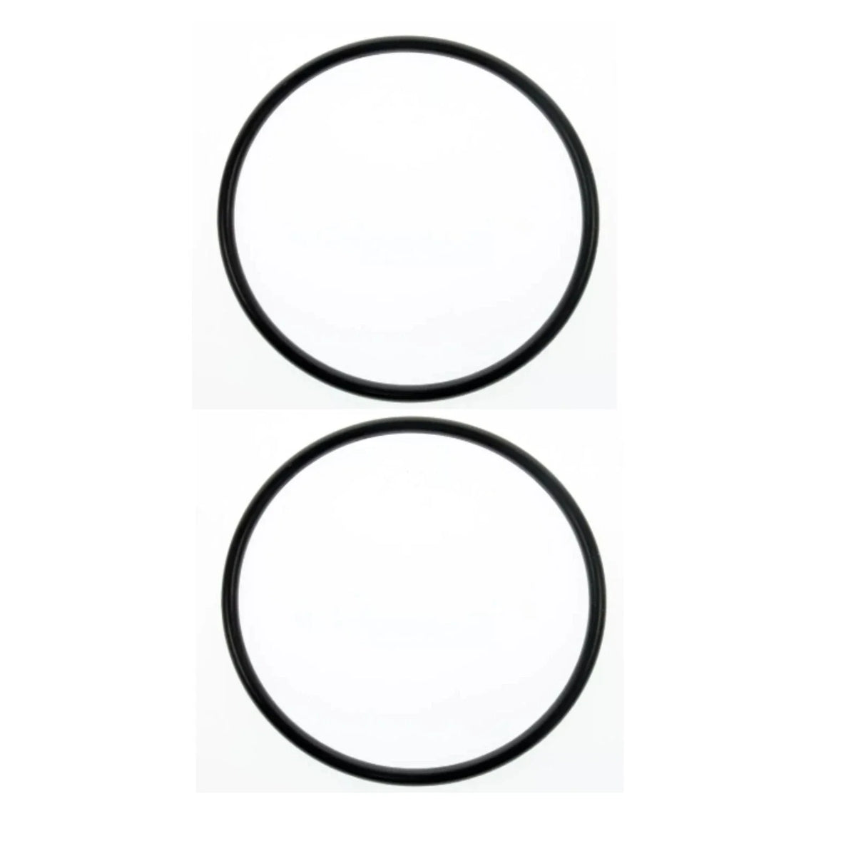 2Pcs O-Ring for Suzuki Marine Outboard Motor (09280-60007, 0928060007)