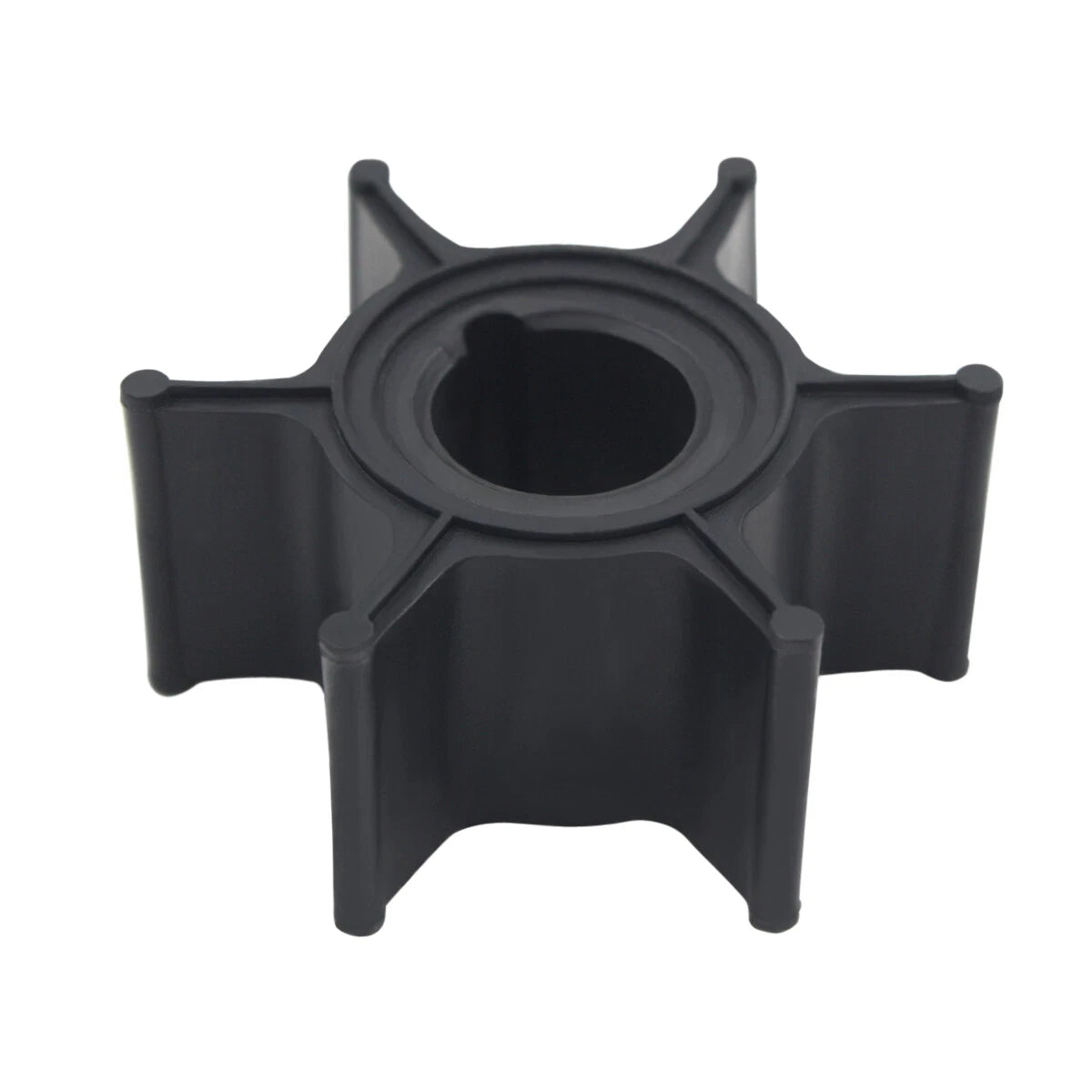 3B2650211 3B2650211M Water Pump Impeller for Tohatsu Outboard Motors 6 8 9.8 HP