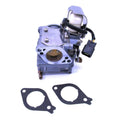 6BL-14301 Outboard Carbs Carburetor with Gasket for Yamaha Marine Outboard Motor