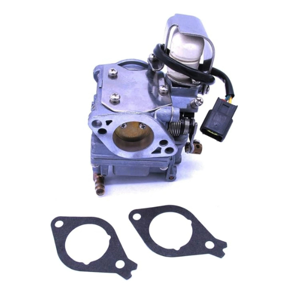 6BL-14301 Outboard Carbs Carburetor with Gasket for Yamaha Marine Outboard Motor