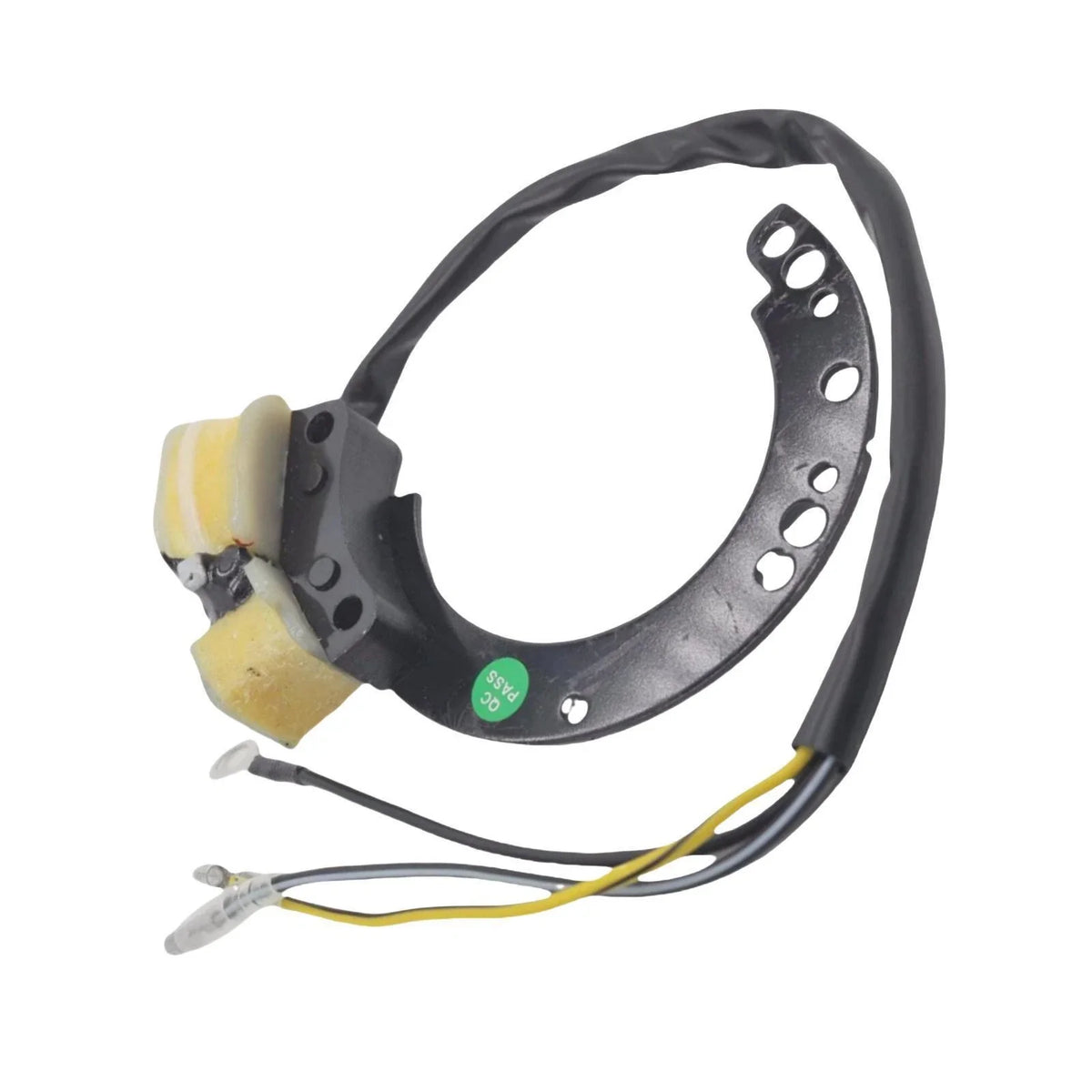 Stator Assembly for Mercury/Mariner 6HP-40HP Outboard (2-Stroke, 86617A20, 18-5864)