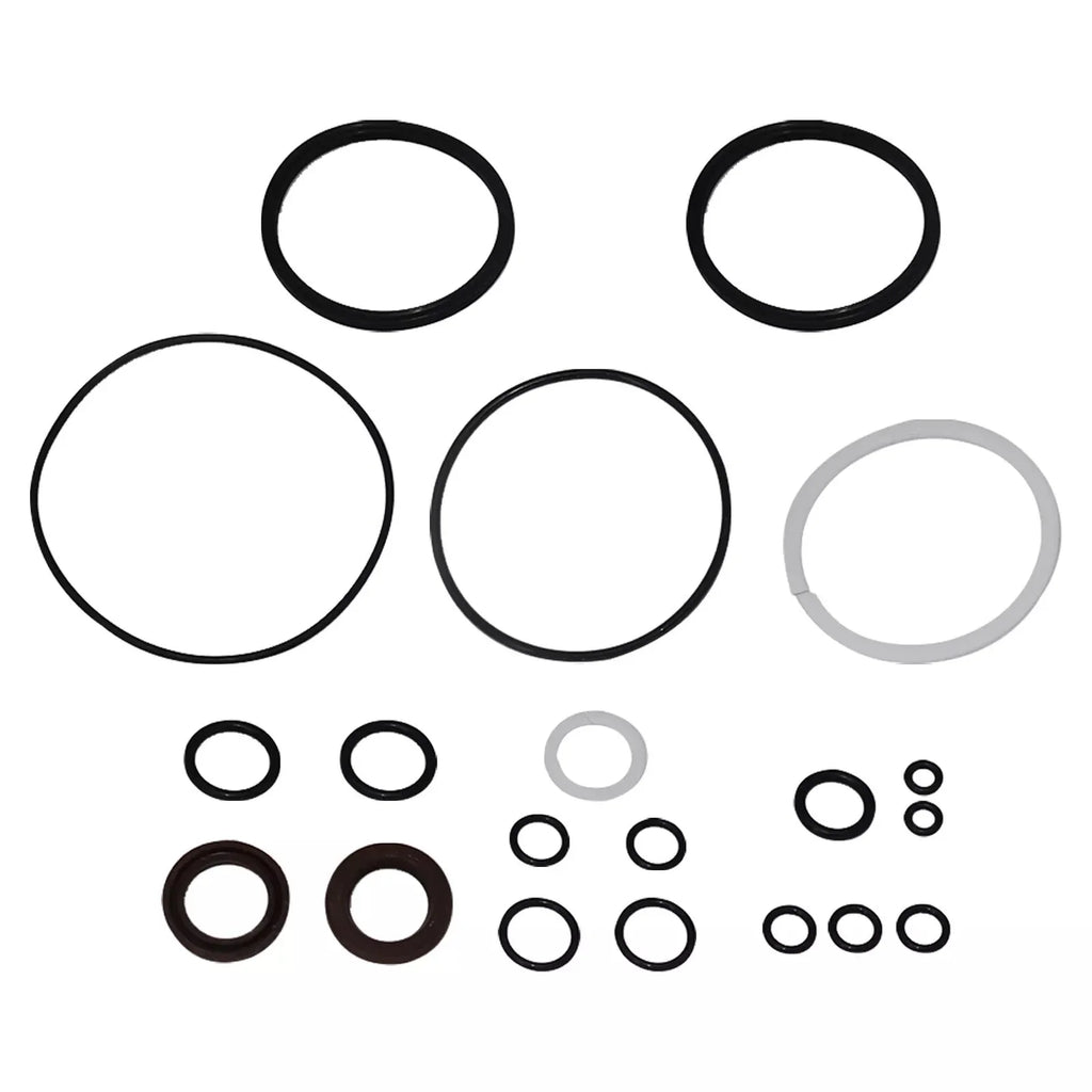 Rebuild Kit for Evinrude Johnson Trim Tilt 40hp 48hp 50hp (1989–2004) 435567