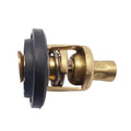 Thermostat for Yamaha 2 Stroke 9.9 15 25 30 40 55 HP Outboard Motor 6F5-12411-02