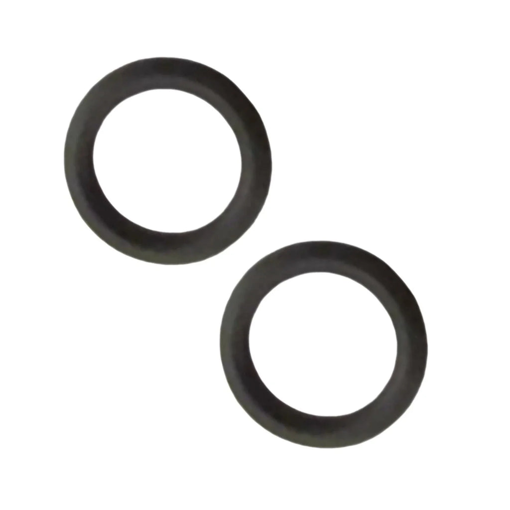 2pcs O-Ring for Mercury Mariner Force Outboard Engine (20-115 HP)