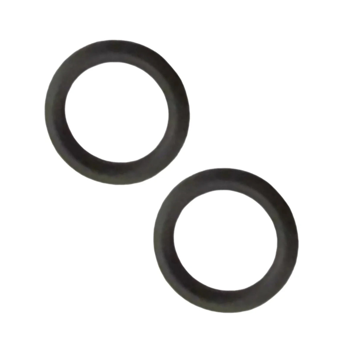 2pcs O-Ring for Mercury Mariner Force Outboard Engine (20-115 HP)
