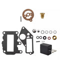 Carburetor Carb Kit for Johnson Evinrude 9.5 HP (1964–1973)