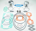 Top End Rebuild Kit .5mm Over for Sea Doo 787 800 XP SPX GSX GTX (1995–2002)