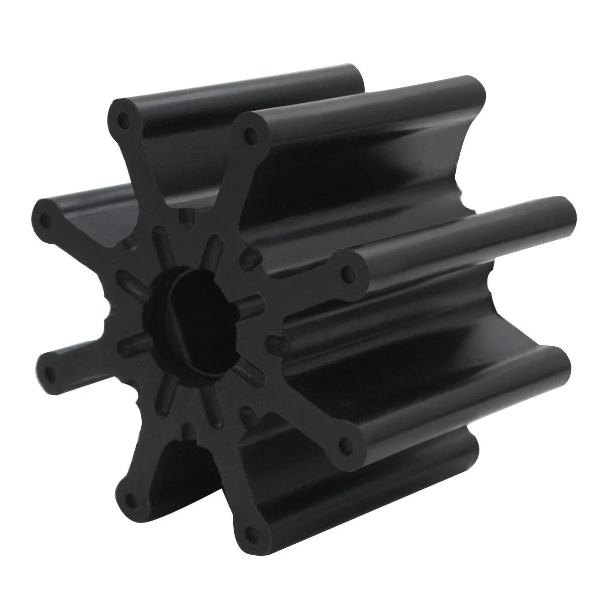 47-862232A2 47-8M0104229 18-3016 Water Pump Impeller for Mercury - Mercruiser