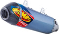 FMF Factory 4.1 RCT Slip-On Exhaust with Carbon Endcap for KTM & Husqvarna