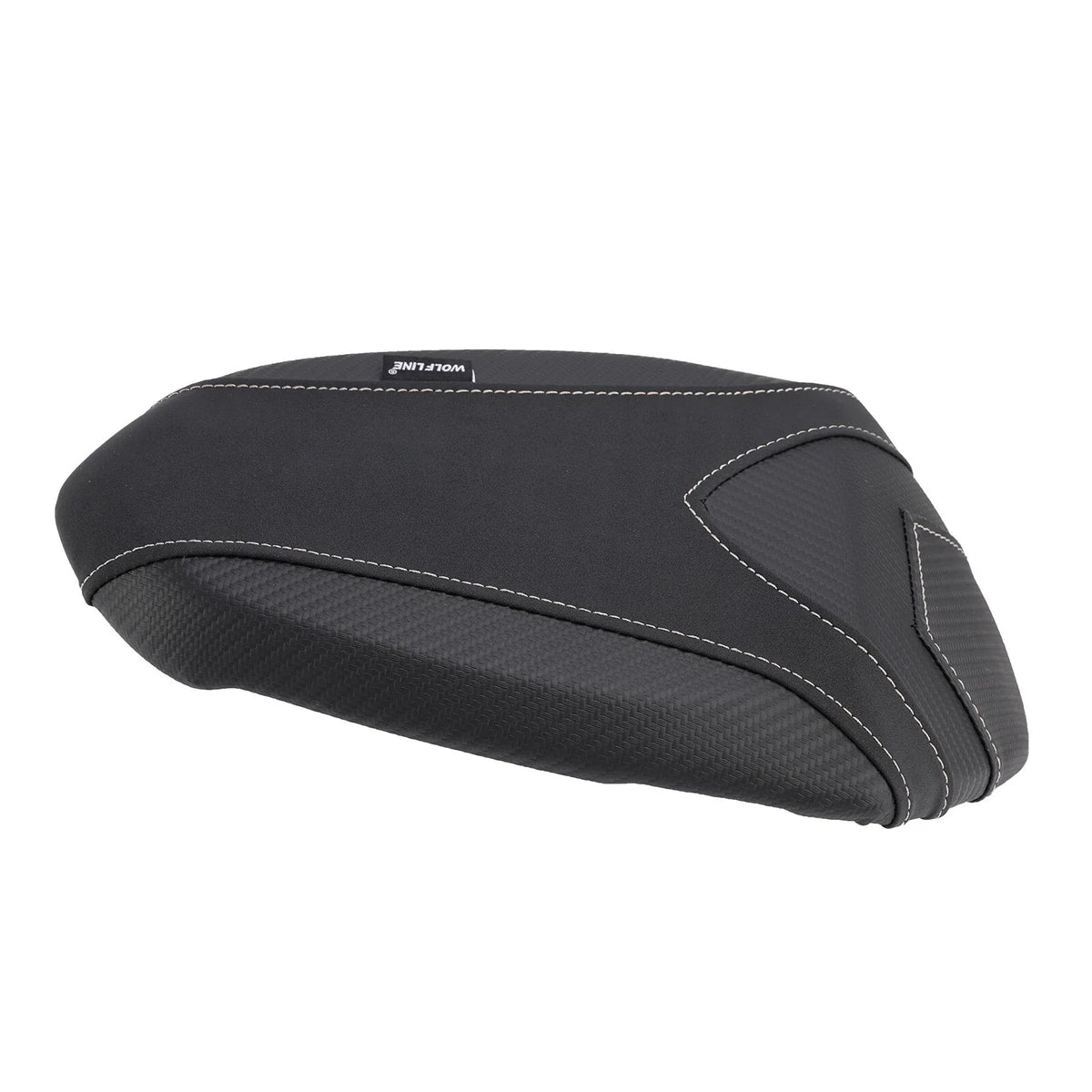 Rear Passenger Seat Pillion for Triumph Street Triple 765 S R (2019–2024)