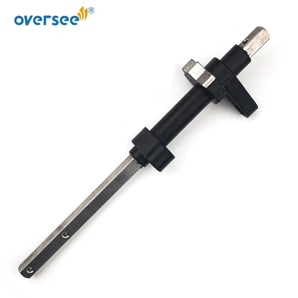 Lever Shift Rod for Yamaha Hidea Parsun Seatan 2-Stroke 40HP (N/A)