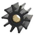 Flexible Impeller Pump for Jabsco (22120-0001)