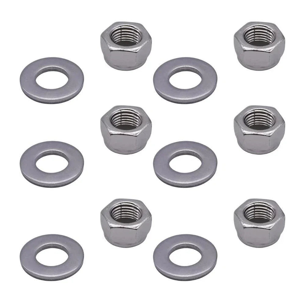 Outdrive Mounting Hardware Kit for MerCruiser (11-859116Q01)