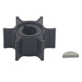 Water Pump Impeller & Key for Yamaha Outboard (6G1-44352)