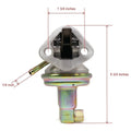 Fuel Pump for Volvo Penta 4-Cylinder Engine (841161, 841161-3, 17161, 18-7286)