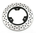 Rear Brake Rotor Disc for Honda CBR250R MC19 VT250 MC20 NSR250R MC18 MC21