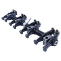 Rocker Shaft 02/101180 02/200070 02/201139 for JCB 2CX 3CX 4CX444 1400B-2 1550B