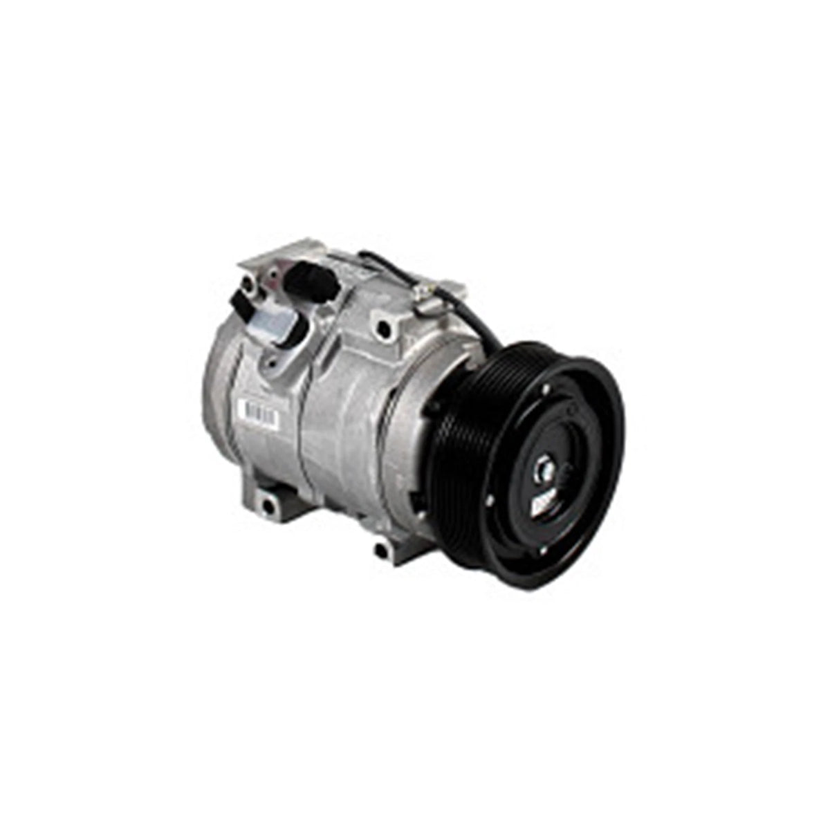 12V 10S17C A/C Compressor 51432095 for Case Magnum 250 265 280 295 310 325 340