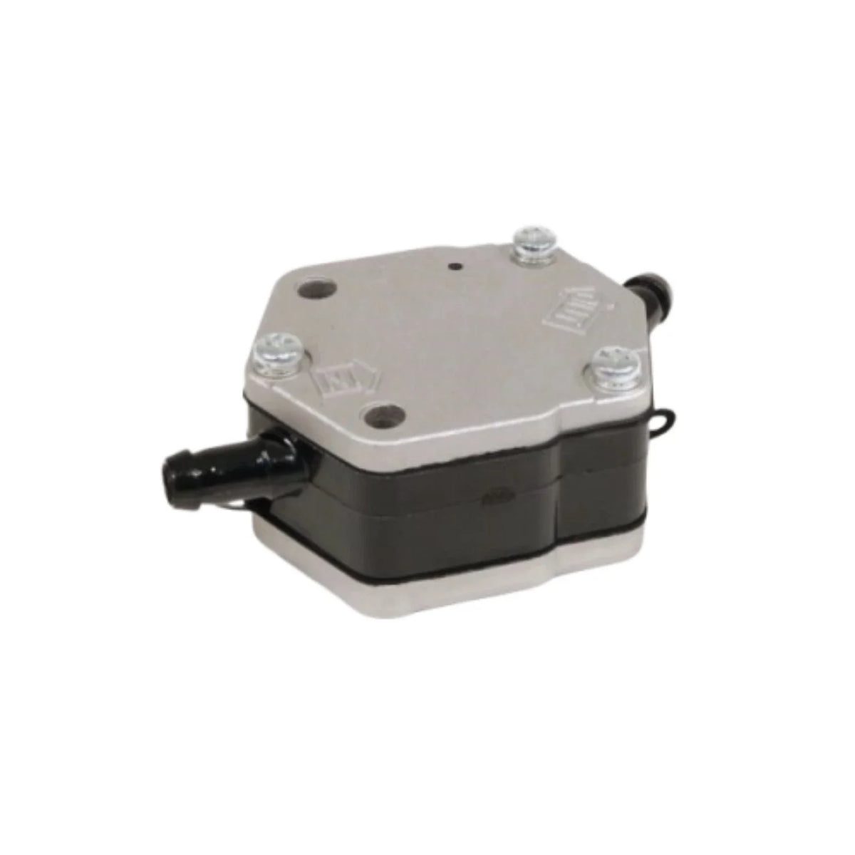 2X Fuel Pump for Yamaha 2-Stroke 115 130 150 175 200 225 250 300 HP (EPM6E5-24410)