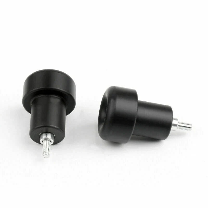 Frame Slider Crash Protector for Kawasaki ZX6R ZX9R ZX12R (No Cut)