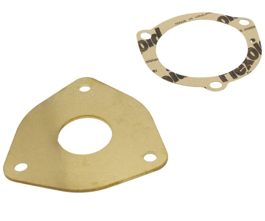 Sherwood Pump Minor Repair Kit 23981 for GC1 GC4 GC5 G151 G155 G157 (15000)