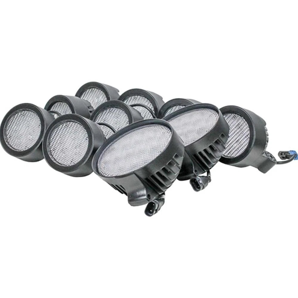 John Deere R Series Sprayer LED Cab Light Kit