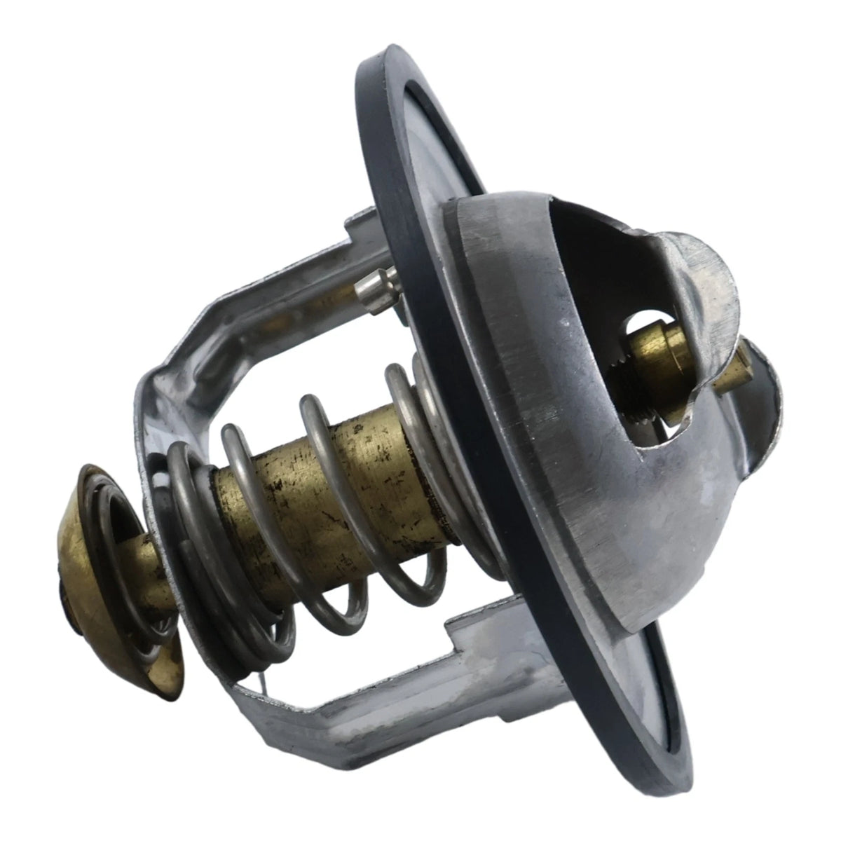 82℃ Thermostat 289205A1 for Case CX225SR CX135SR CX210 CX160 CX240 Holland