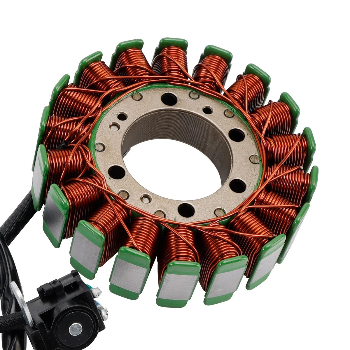 Stator Generator Magneto 18 Poles for Kawasaki Epsilon SC250 (2004–2006)