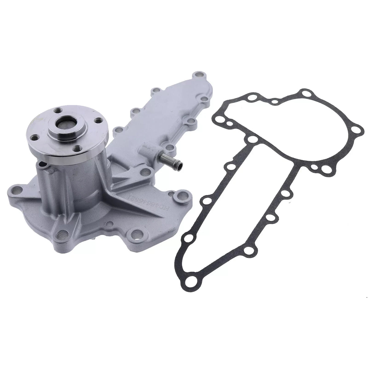 Water Pump 1G730-73032 for Kubota Engine V2203-M V2403-M V2003 V2203 V2403