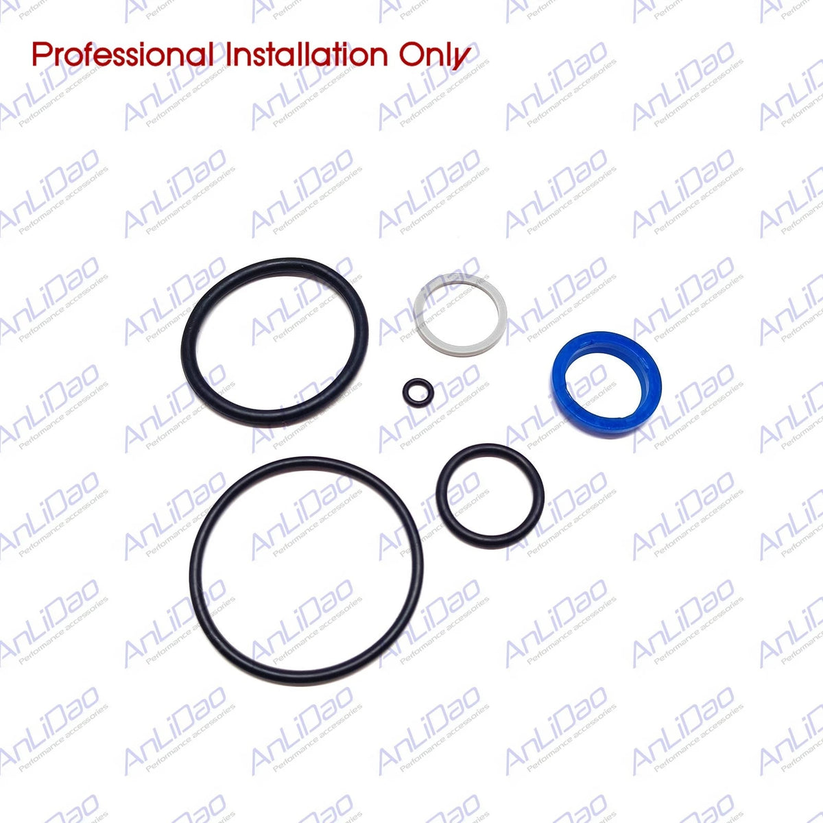 Johnson Evinrude 155HP-235HP O-Ring Seal Tilt Cylinder Prestolite 174003
