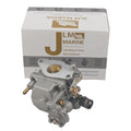 66M-14301 Outboard Carbs Carburetor for Yamaha Marine Outboard Boat Motor