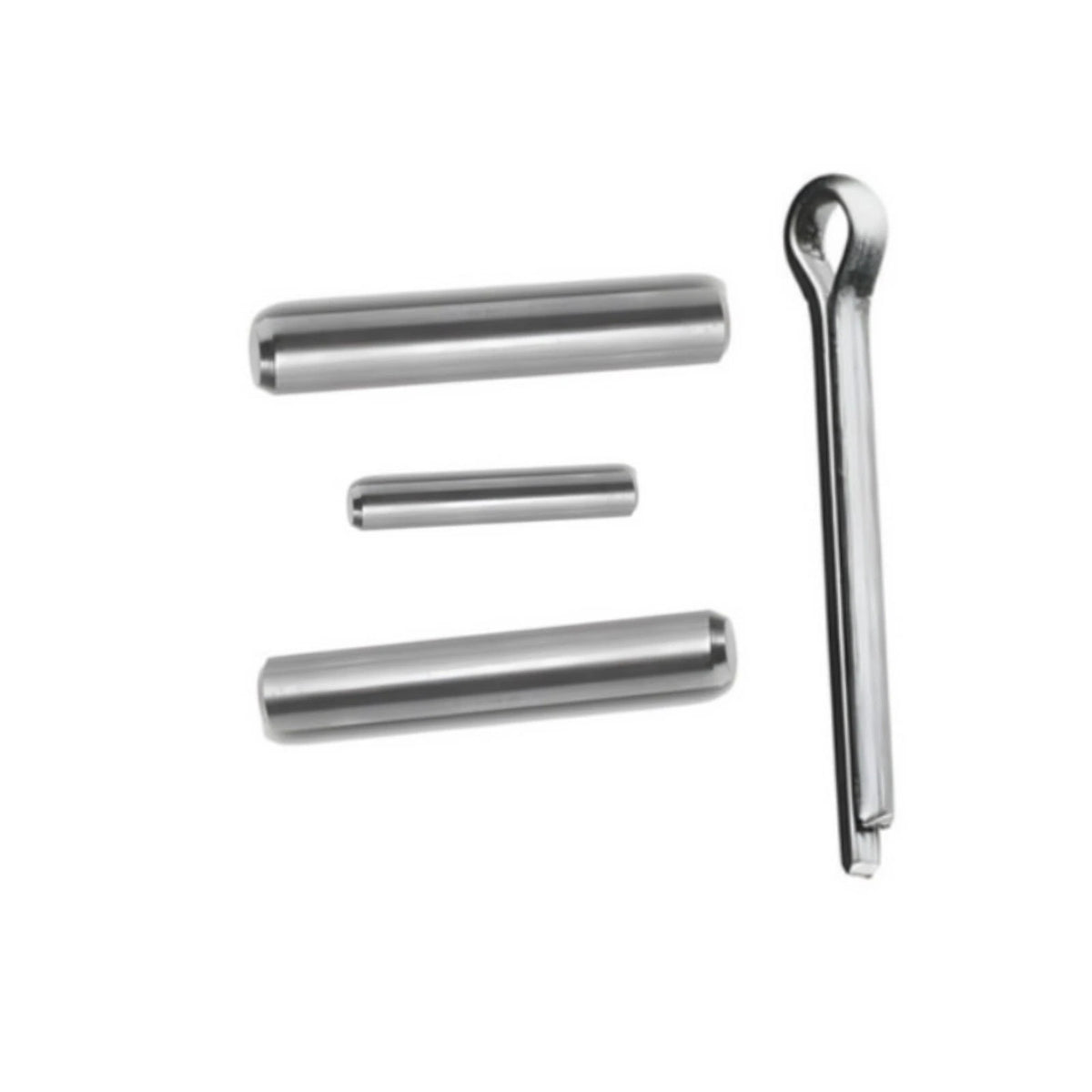 Prop Shear Pin Cotter Pin with Key for Mercury Mariner 17-815111 18-95295