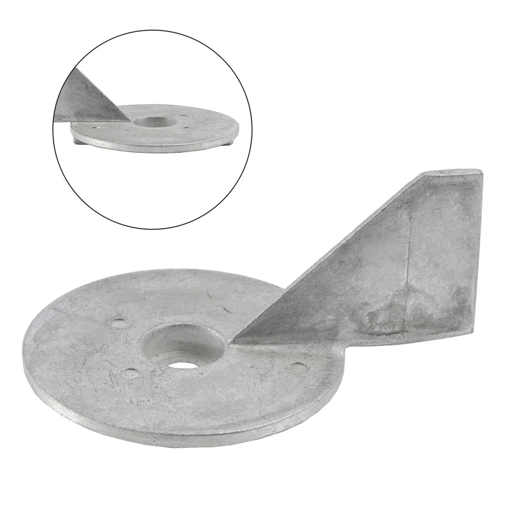 Aluminium Anodes for Mercury 35-60PS (Replaces 17264T2)