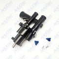 Mercury Mercruiser Quicksilver Sea Water Pump Air Fittings 46-8M0118069