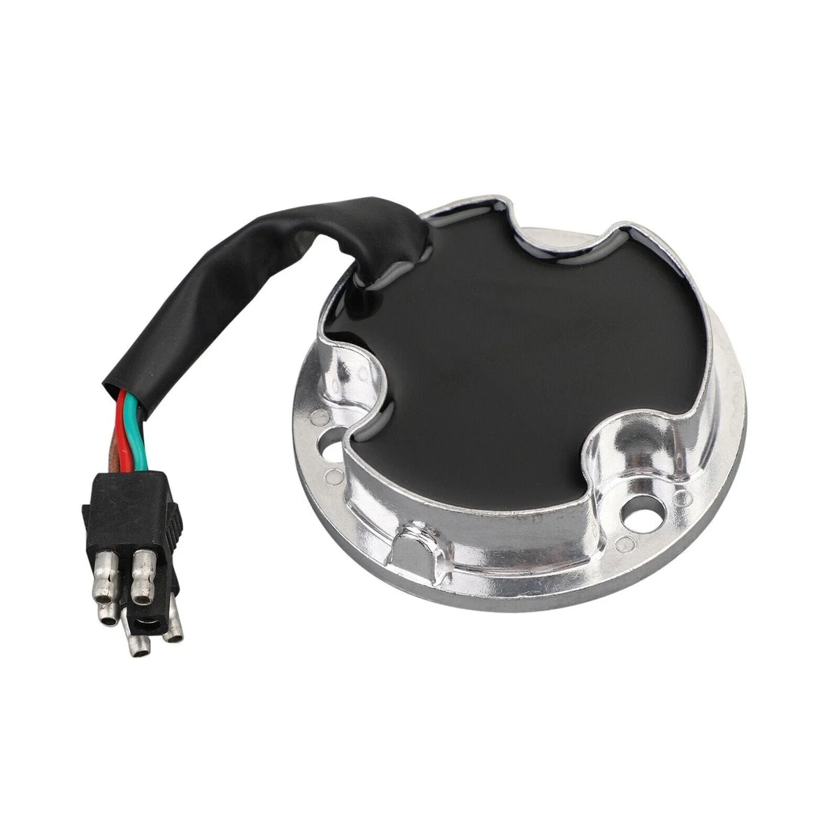 Voltage Regulator for Arctic Cat Sabercat 600 700 EFI EXT LX (2004–2006) 0630-166