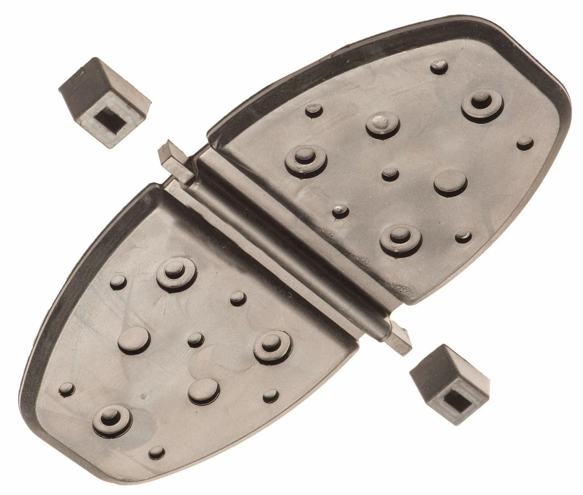 Water Shutter Flapper for Mercruiser V6 Engines (807166A2)