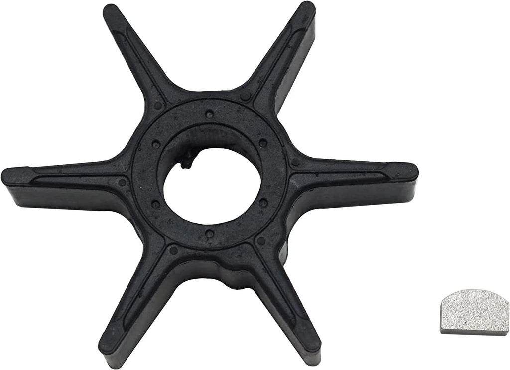 Water Pump Impeller Kit for Suzuki DF25 (4-Stroke) (17400-95J02)