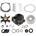 5001594 Water Pump Impeller Repair Kit for Evinrude Johnson Outboard V4/V6/V8
