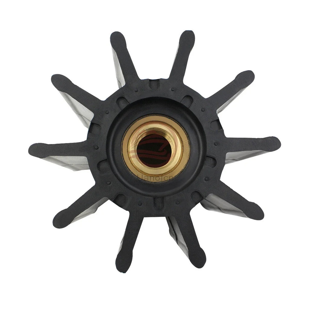 Water Pump Flexible Rubber Impeller for Sherwood 22000K CEF 500179