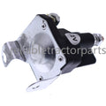 Starter Solenoid Relay for John Deere X300 X300R X324 X360 Lawn Tractor MIU10981