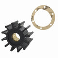 Marine Cooling Water Pump Impeller for Nedalo 2712 2715 2401E 2402E Engines