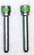 Brake Pad Hanger Pins for WSM (2010–2023)