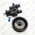 MerCruiser 5.7L Sea Water Pump Plastic Housing TOP 468M0139995 468M0118067
