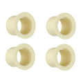 Set of 4 Power Trim Bushings for Mercruiser Alpha One Gen II (23-815950-1, 18-2341)