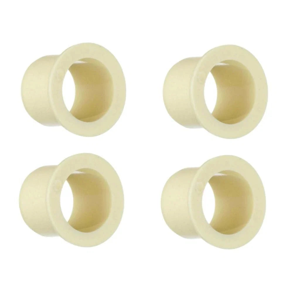 Set of 4 Power Trim Bushings for Mercruiser Alpha One Gen II (23-815950-1, 18-2341)